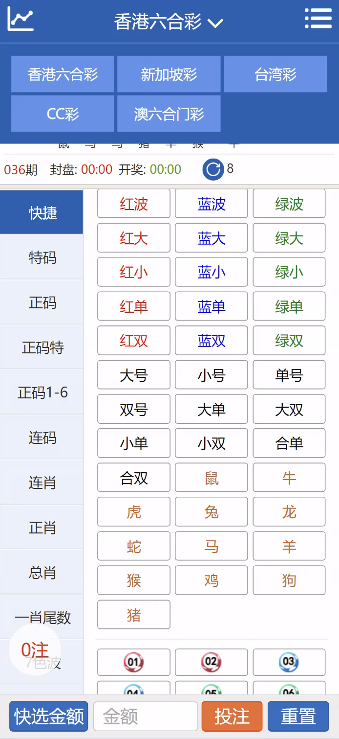 SK海峡六和源码 | 5合一六和OA信用盘源码 商品图片 8